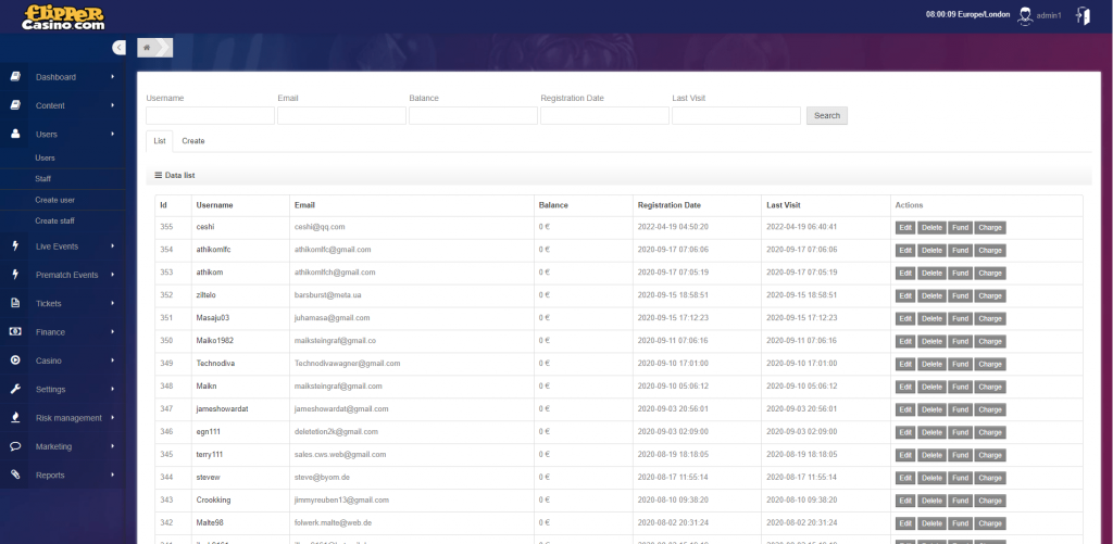 多语言电子游戏源码/海外电子游戏源码/控制/BTC虚拟币支付/搭建教程
