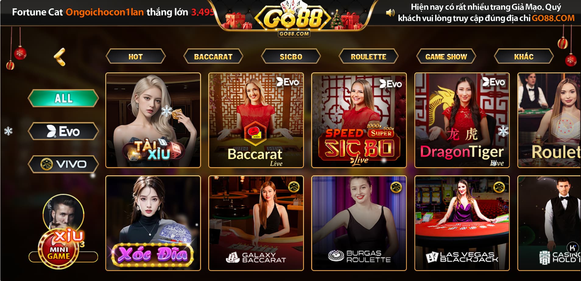 越南棋牌Go88/ClientGame程序源码node.js+Cocos Creator