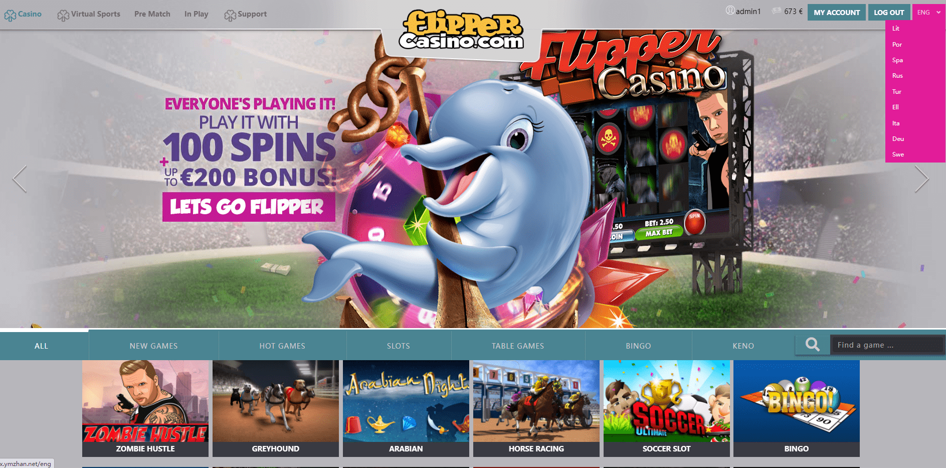 多语言电子游戏源码/海外电子游戏源码/控制/BTC虚拟币支付/搭建教程